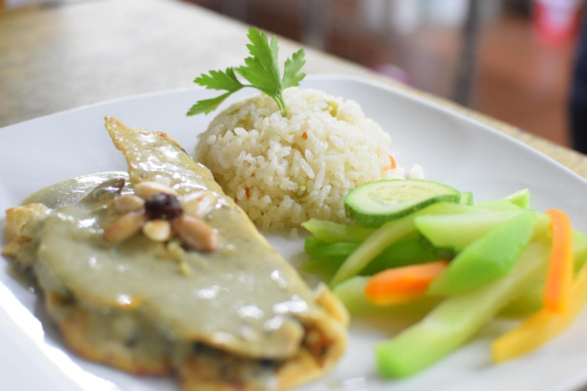 Nuestras Raices Hotel - Museo - Restaurante San Cristóbal de Las Casas Esterno foto