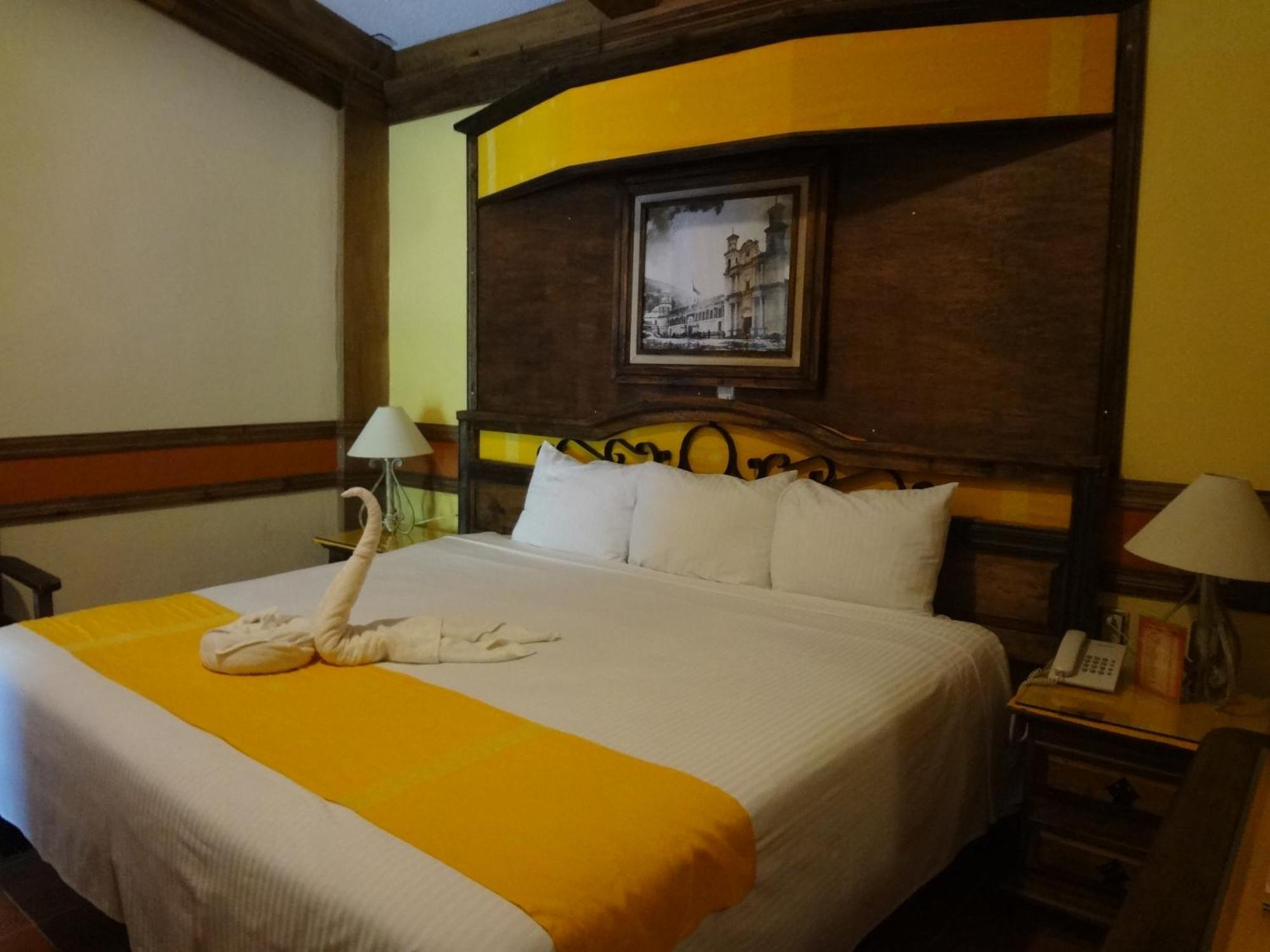 Nuestras Raices Hotel - Museo - Restaurante San Cristóbal de Las Casas Esterno foto