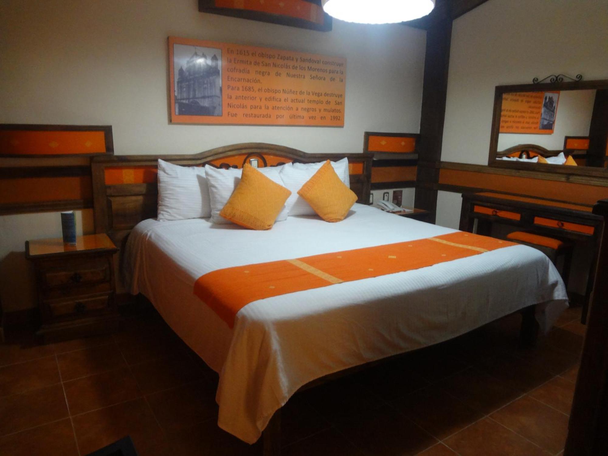 Nuestras Raices Hotel - Museo - Restaurante San Cristóbal de Las Casas Esterno foto