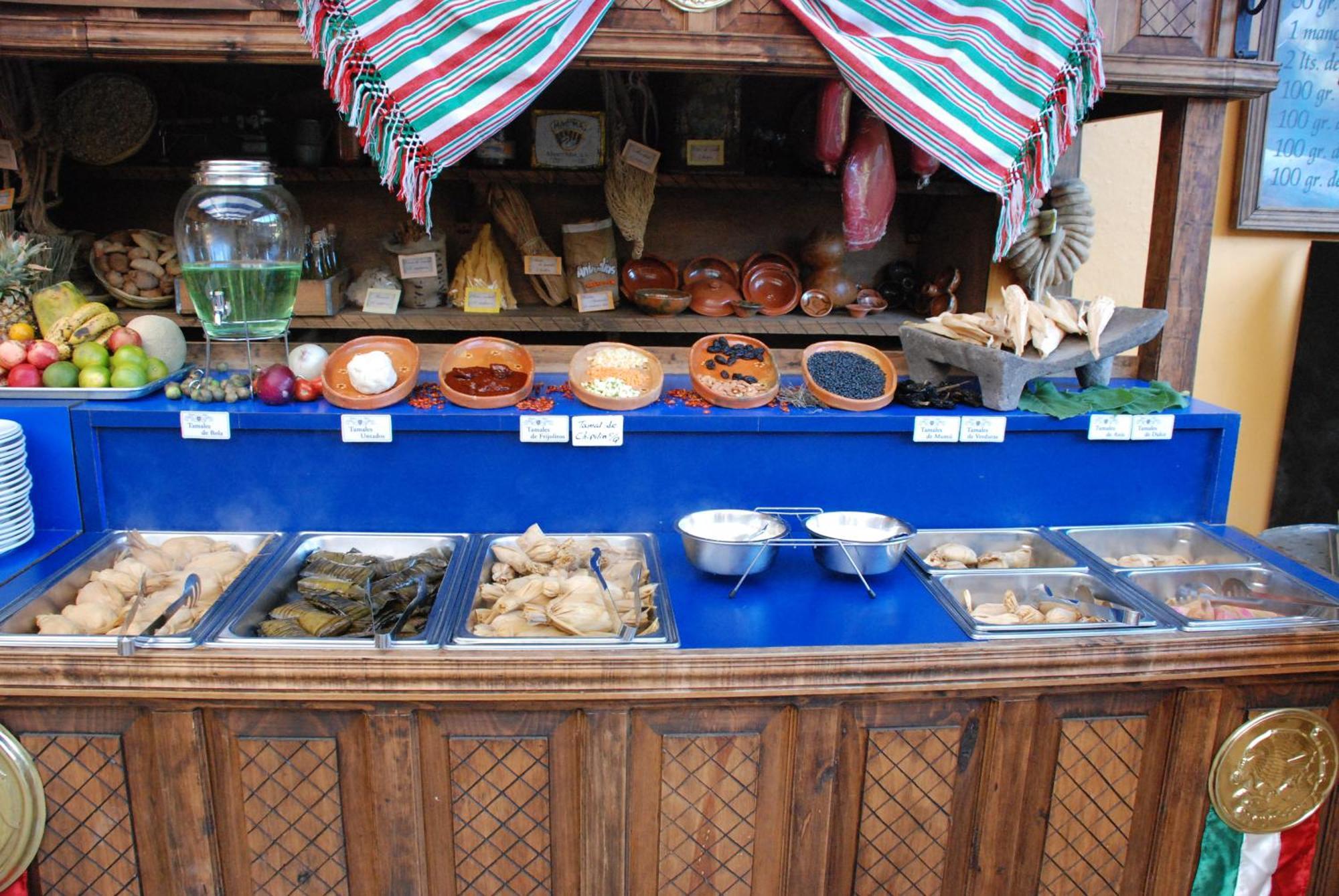 Nuestras Raices Hotel - Museo - Restaurante San Cristóbal de Las Casas Esterno foto