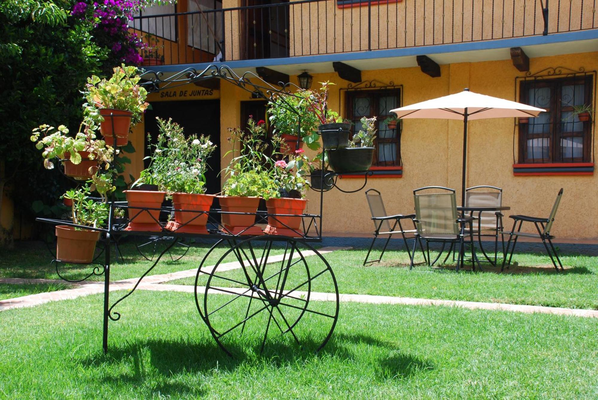 Nuestras Raices Hotel - Museo - Restaurante San Cristóbal de Las Casas Esterno foto