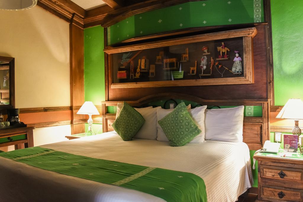 Nuestras Raices Hotel - Museo - Restaurante San Cristóbal de Las Casas Esterno foto
