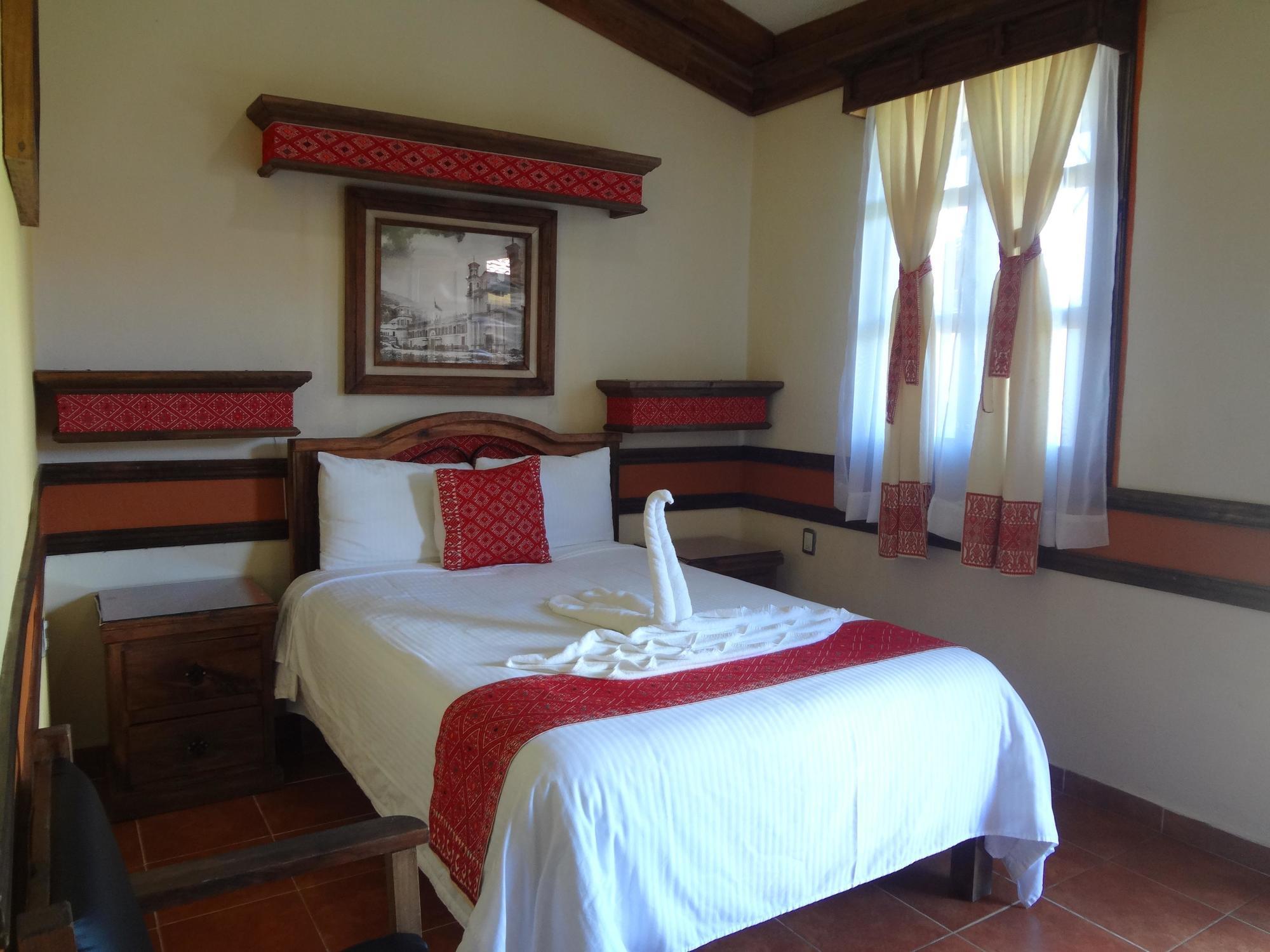 Nuestras Raices Hotel - Museo - Restaurante San Cristóbal de Las Casas Esterno foto