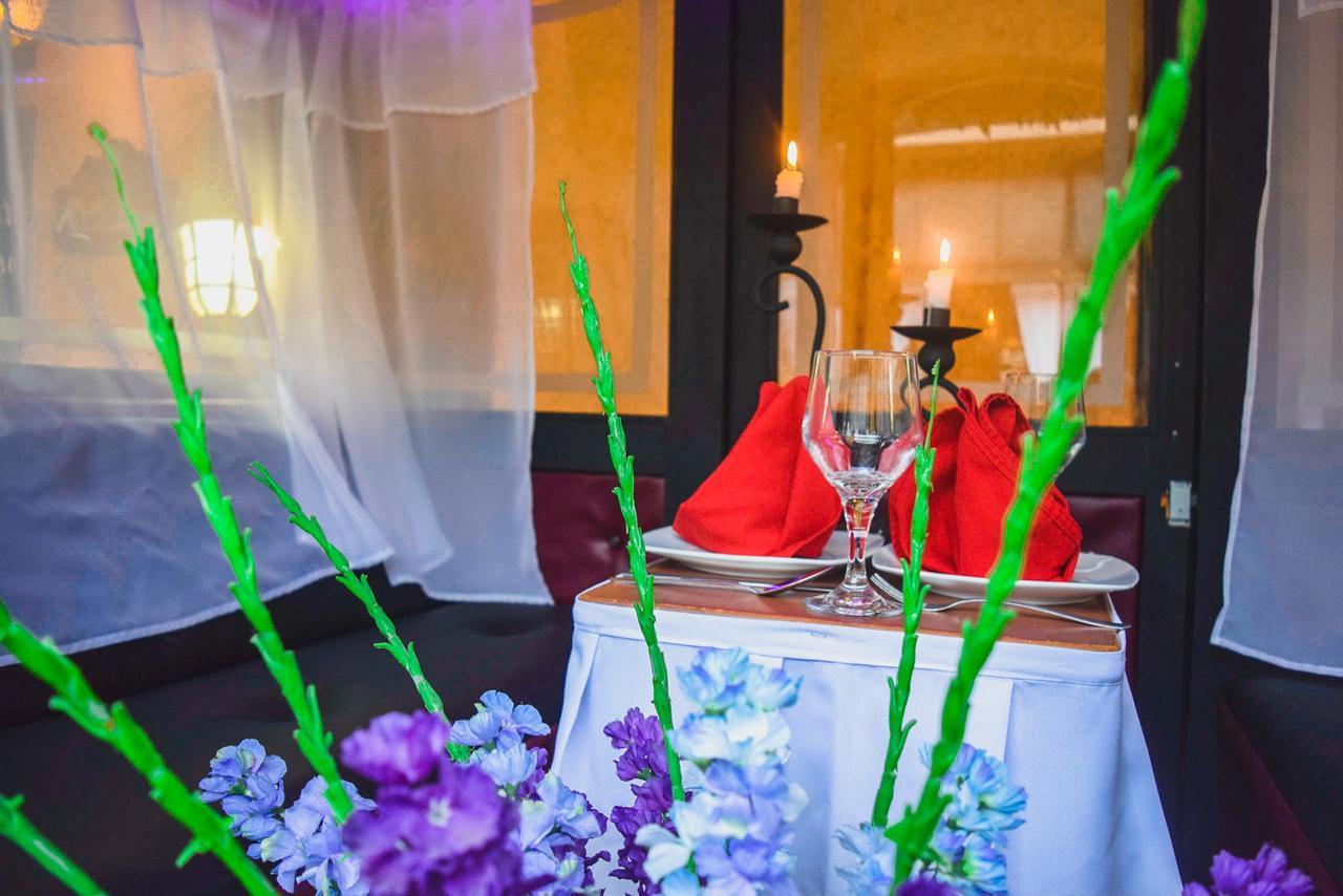 Nuestras Raices Hotel - Museo - Restaurante San Cristóbal de Las Casas Esterno foto